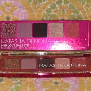 Natasha Denona Mini Love Palette